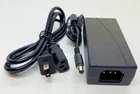 12V Power Supply Adapter For Swann DVR4-4580RN / DVR-5580 Digital Video Recorder New. Price: $29.88.