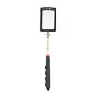 Telescoping Led Lighted Flexible Inspection Mirror 360 Swivel For Extra... New. Price: $11.84.