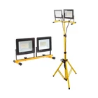21000 Lumen Work Lights With Stand, Adjustable Head Led Ligh... Fast Ship New. Price: $74.39.