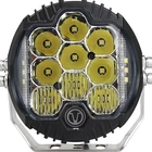 Inch 50W Led Driving Light 1PCS 5500LM Flood Pod Off Road White New. Price: $34.22.