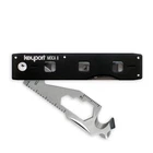 Keyport Utility Plus Kit: MOCA2 11-IN-1 Keychain Multitool New. Price: $18.00.