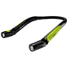 Unilite NL-350R Rechargeable Neck Light Lumen Led, Adjustable Dual Heads, New. Price: $82.31.