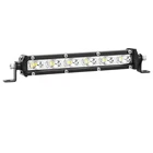 Lightboss 7 Slim Led Bar 60W 6000LM 12V-60V Inch, Pack New. Price: $17.93.