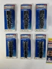Jobsmart Led Aluminum Flashlights, Mini Cob Headlamps And Permanent Markers New. Price: $29.99.