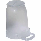 Probuilt 111801 Replacement Dome W/ Cap For Wobblelight Jr Work Lights New. Price: $80.11.
