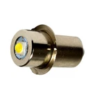 High Power Upgrade Bulb 3W Led 150LM For Porter Cable 90534275 Flashlights New. Price: $10.45.
