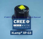 Cree XPG3 Positive Earth Led 5W For Milwaukee 18V Power-plus Flexhead 50-24-0175 New. Price: $13.90.