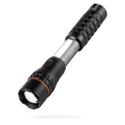 Nebo Slyde King Flashlight High Lumens, Rechargeable Cob Work & Black New. Price: $63.54.