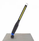 Astro Pneumatic 450 Lumen Rechargeable Led Slim Light (40SLMAX) New. Price: $91.02.