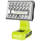 Choerinton Work Light Compatible With Ryobi 18V Battery Cordless Led Lig... New. Price: $54.57.
