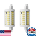 Familite R7S Led Bulb 78MM 15W Dimmable Flood Light 150W Halogen Replacement Coo New. Price: $46.69.