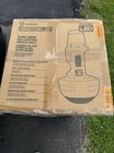 Southwire Wobble Led Job Site Light, 32 Series 15000 Lumens New. Price: $399.99.