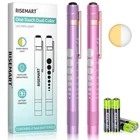 Risemart 2-PACK For Nurses Medical With Purple+pink New. Price: $17.73.