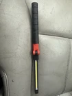 Snap-on Rechargeable Led Handheld Worklight/inspection Usb Cordless 5V Used. Price: $50.00.
