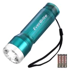 Everbrite Mini Led 3 Modes Aaa Batteries Included New. Price: $18.14.