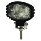 Ecco EW2491 Flood Light, Led, 1-45/64" 3-51/64" New. Price: $39.89.