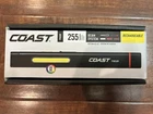 Coast Products PM50R Rechargeable Dual Beam Work Light W/ Laser 31127 New. Price: $39.87.
