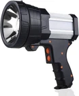 Yierblue Rechargeable Spotlight, Super Bright 1000,000 Lumen Led Handheld Long New. Price: $48.45.