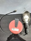Vintage Sears Craftsman Model 83914 Retractable Shop Work Light W/ 20FT Cord Used. Price: $37.98.