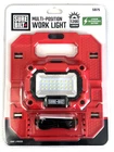 Sure Bilt Multi-position Work Light 1200 Lumen Set Rechargeable Led SB75 New. Price: $29.99.