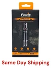 New Fenix Flashlight PD35 Version 3.0 Rechargeable Led (black). Price: $70.00.