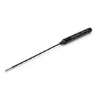 Steelman 16 In. Bend-a-light Pro Flexible Flashlight Inspection Tool 10150A New. Price: $27.99.