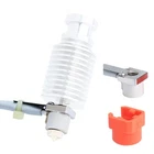 Chc Kit Universal Ceramic Quick Heating Core 24V For M6 Thread V6 Hotend 3D P... New. Price: $32.00.
