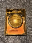 Vintage Blazer Trapezoid Beam Volt Utility Light 3/4IN., 36 Watts, C120 New. Price: $39.99.