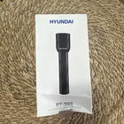 Hyundai HY-D02 Led Strong Flashlight New. Price: $20.00.