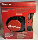 Snap-on Combo 13 Watt Fluorescent Angle Light W/30 Retractable Cord Reel New. Price: $69.75.
