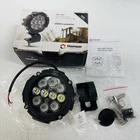 Hamsar 81281/HO 10 Led Hybrid Work Light XWL-800 C-bracket New. Price: $99.98.