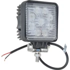 Work Light For 12/24V 9 Led 050 Lumens White 4.33" Flood; 550-10011 New. Price: $55.34.
