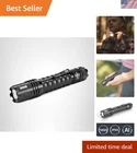 Bushnell Pro 1000L Rechargeable Flashlight New. Price: $139.99.