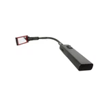 Steelman In. Flexible Lighted Inspection Maintenance Mirror Tool 05180A New. Price: $29.99.