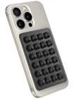 Suction Case Mount, Sillicon Adhesive Accessory For Iphone And An... New. Price: $20.75.