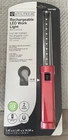 Utilitech Rechargeable Led Work Light #0047406 400 Lumens New. Price: $11.00.