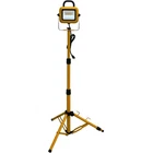 Grainger Approved Tripod Job Site LIGHT,4,500LM,LED,YELLOW 820DC2 New. Price: $98.29.