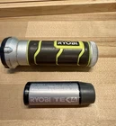 Ryobi TEK4 RP4400 Flashlight With Battery Used. Price: $40.00.