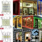 Us Bright Led Bulb Module Lights Club Store Front Window Sign Backlight Box Lamp New. Price: $89.25.