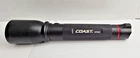 Flashlight With Slide Focus Zoom Coast HP450 - Perfect For Camping, Hiking, Ab New. Price: $47.00.