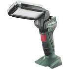 Metabo 600370000 Led Monochrome Work Light Sla 14.4-18V Nuovo. Price: $131.41.