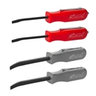 Amm 4 Pcs Pocket Pry Bar Set Mini With Magnet Top And Clip New. Price: $19.44.