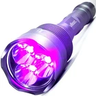 Uvbeast V3 385-395NM Black Flashlight High Power Upgraded Triple B... New. Price: $99.99.