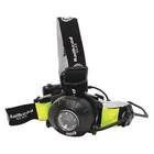 Railhead Gear KE-FC230 Focus Control Headlamp, 350 Lm New. Price: $73.50.