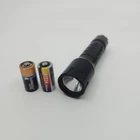 Streamlight Polytac CR123A Lithium Flashlight - Tested Working Used. Price: $34.98.