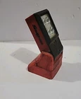 Snap 18V 750 Lumen Led Cordless Work Floodlight Red CTL8850O Tool Only Used. Price: $75.00.