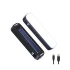 Solar Rechargeable Led Magnetic Work Light Bar 5500MAH,6500K Daylig... Fast Ship New. Price: $31.53.