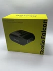 Xbotgo Falcon Ai-powered Auto-tracking Sports Camera , Edge Green Open. Price: $589.95.