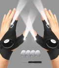 Moipejo Led Flashlight Gloves, Stocking Stuffers Gifts For Men Christmas New. Price: $19.17.