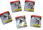 Pelican Stealthlite Flashlight Bulb 2404 Laser Spot Xenon Lamp Module Collimated New. Price: $64.79.